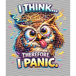 Animal Text Series-AT 3079